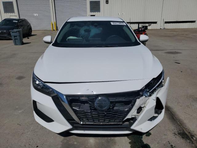 2022 NISSAN SENTRA SV #3285568266