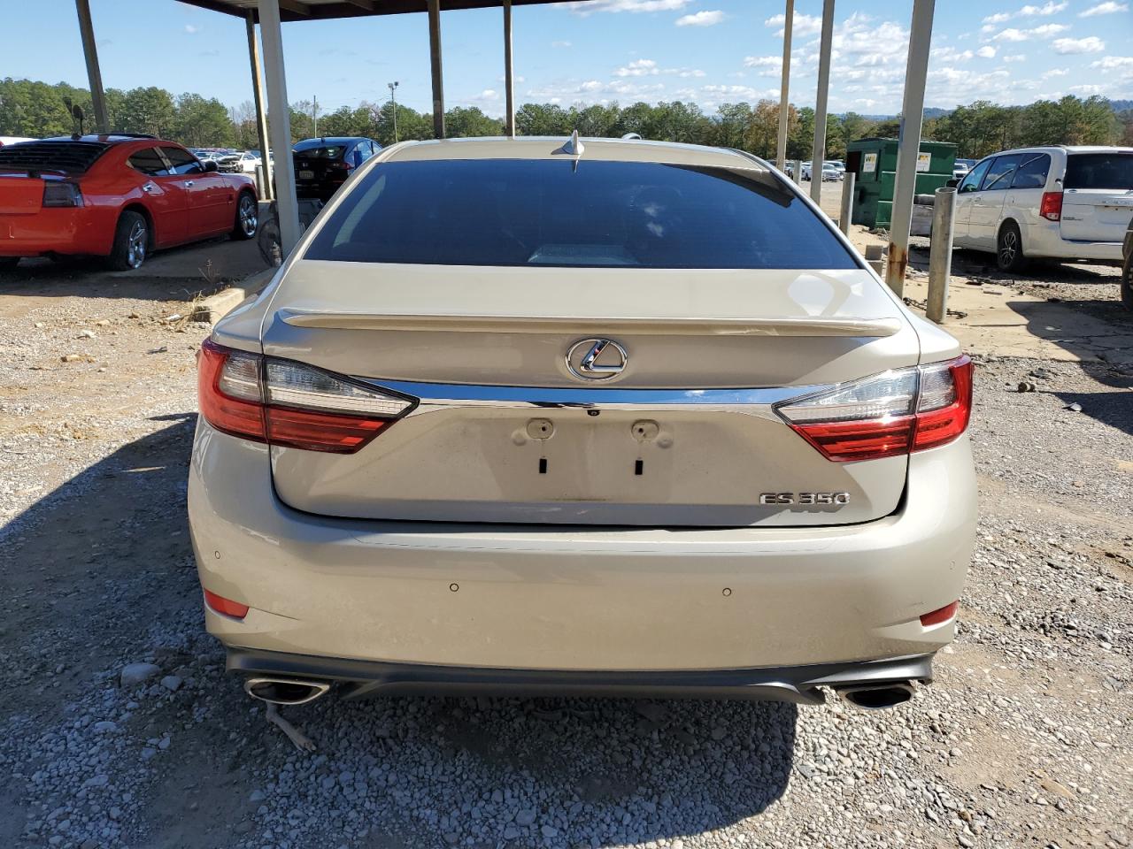 LEXUS ES 350