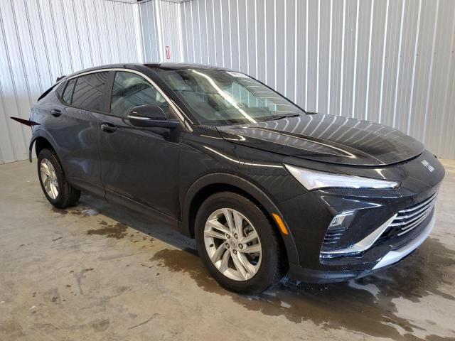 2025 BUICK ENVISTA PR - KL47LAEP5SB231561