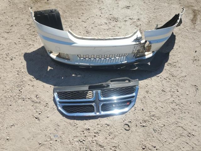 2013 DODGE JOURNEY SE - 3C4PDCAB2DT531780