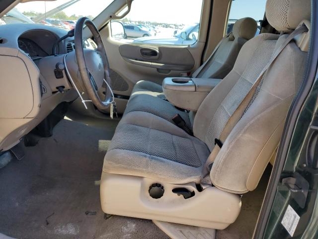 2002 FORD F150 #3301821386