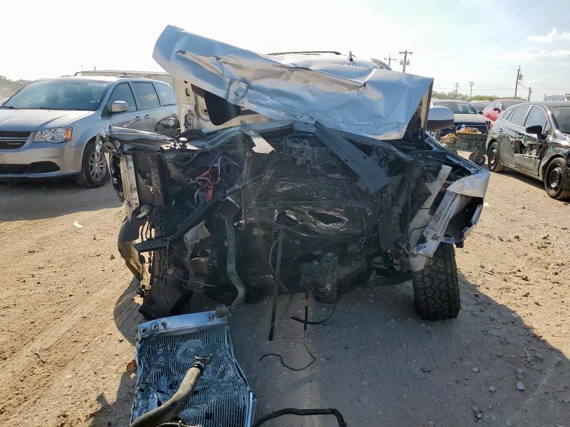 2014 CHEVROLET SUBURBAN C #3304711937