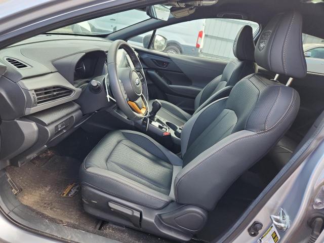 2024 SUBARU CROSSTREK #3290258261