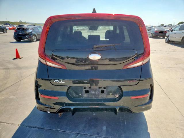 2020 KIA SOUL GT LINE - KNDJ63AU6L7009478