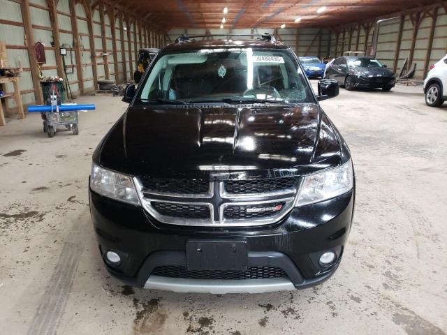 2014 DODGE JOURNEY SX - 3C4PDCCG4ET223388