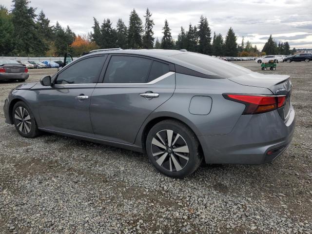 2022 NISSAN ALTIMA SV #3301632652