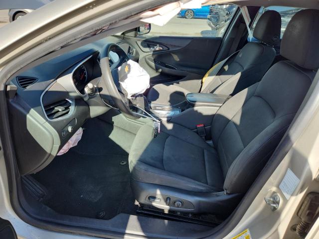 2016 CHEVROLET MALIBU LT 1G1ZE5STXGF301579