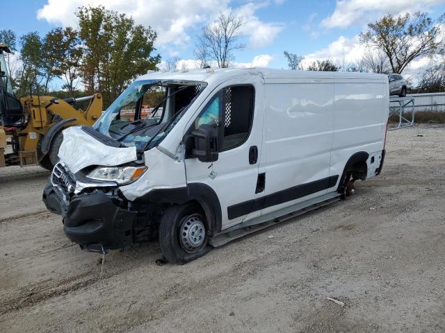 Global Auto Auctions: 2025 RAM PROMASTER