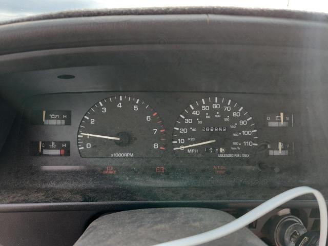 1993 TOYOTA PICKUP 1/2 TON EXTRA LONG WHEELBASE SR5 #3277339355