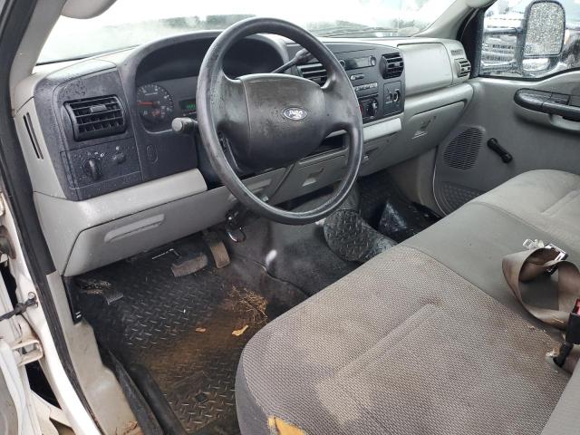 2005 FORD F250 SUPER #3278793647