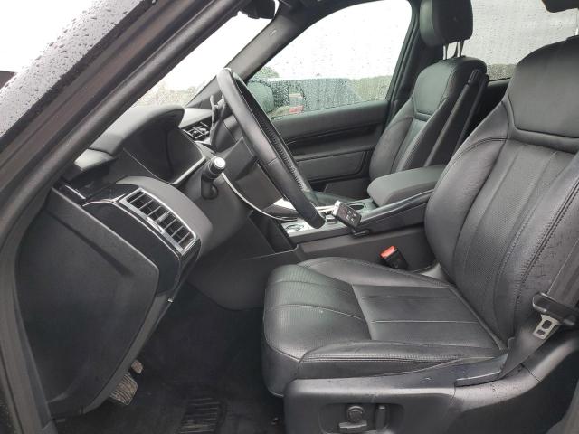 2019 LAND ROVER DISCOVERY - SALRG2RV9KA081230