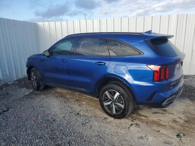 2023 KIA SORENTO S #3290042261