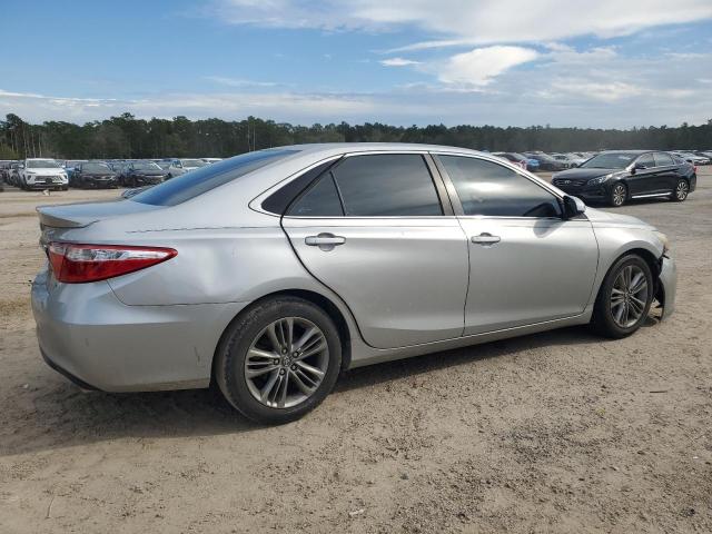 2017 TOYOTA CAMRY LE - 4T1BF1FK4HU641707