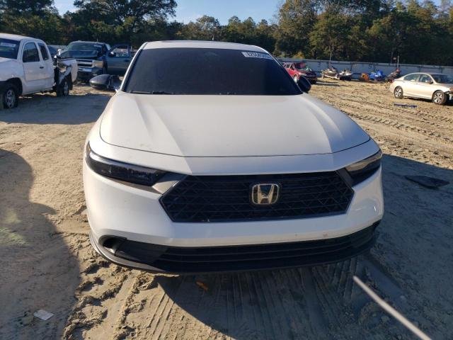 2025 HONDA ACCORD HYBRID SPORT #3291404140