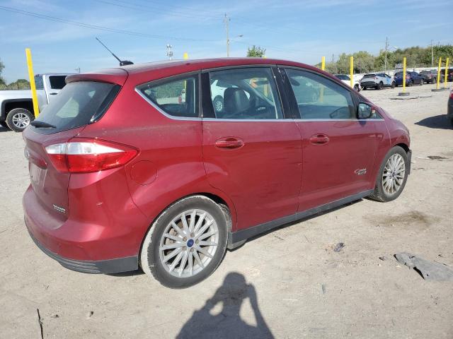 2016 FORD C-MAX PREM 1FADP5CUXGL106639