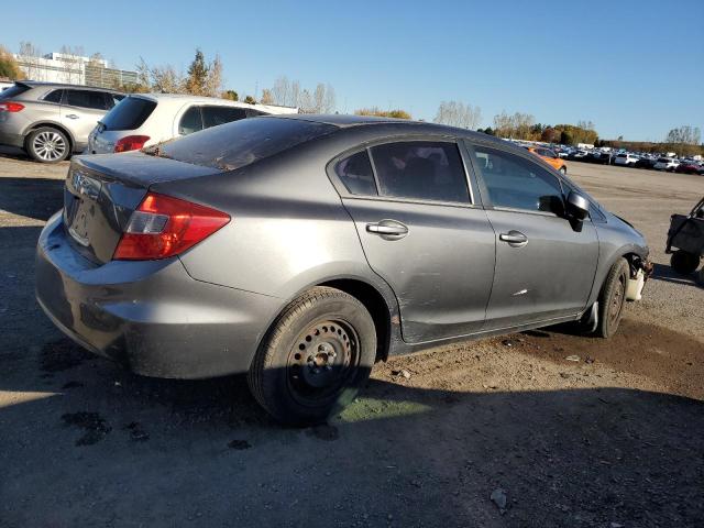 2012 HONDA CIVIC LX - 2HGFB2F42CH035182