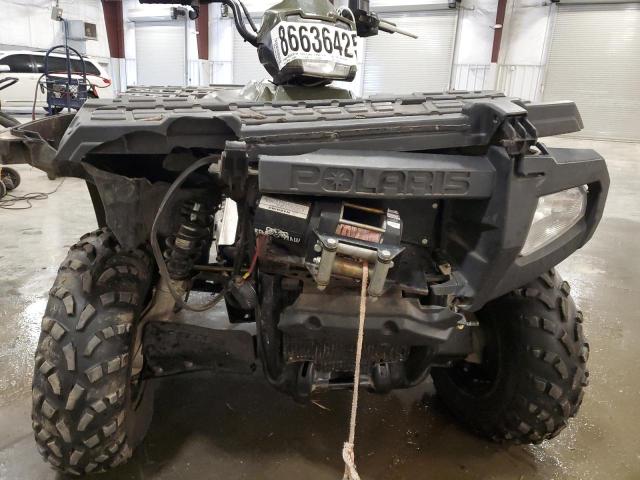 2010 POLARIS SPORTSMAN #3305322308