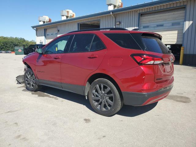 2022 CHEVROLET EQUINOX RS 3GNAXWEV4NS185927