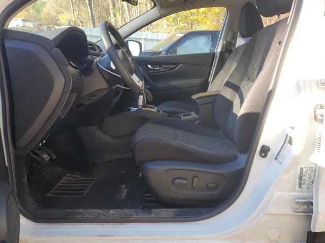 2017 NISSAN ROGUE SPORT S #3304645974