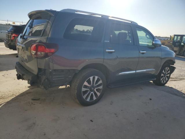 2021 TOYOTA SEQUOIA LI #3284658358