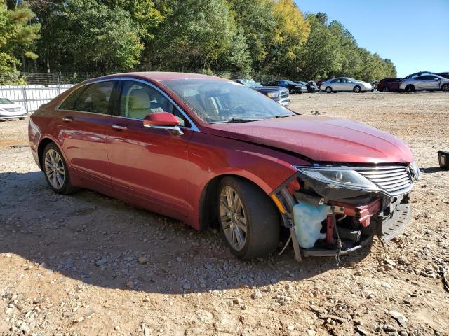 2014 LINCOLN MKZ HYBRID #3296217430