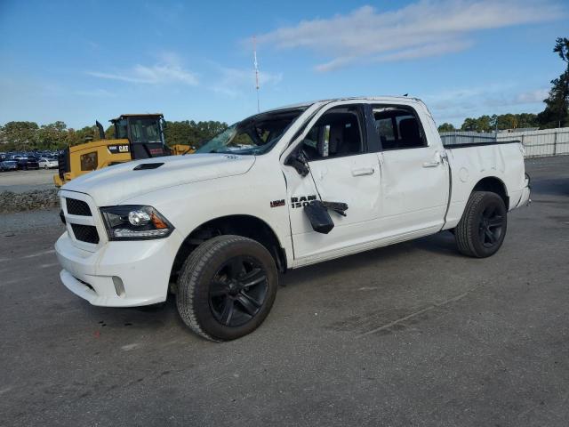 Global Auto Auctions: 2017 RAM 1500 SPORT