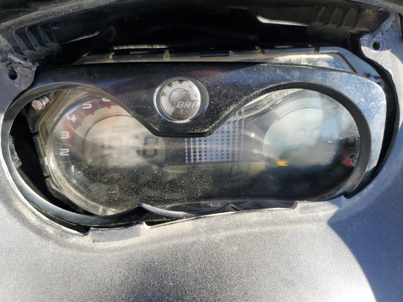 Lot #3271212231 2007 BRP JETSKI