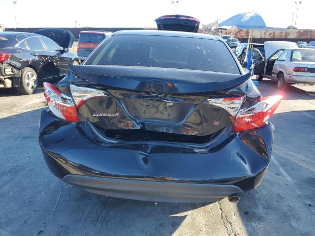 2015 TOYOTA COROLLA L - 5YFBURHE3FP331736