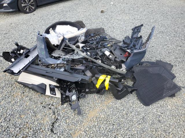 2024 BMW X7 XDRIVE4 #3301860961