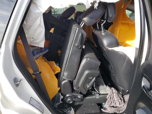 2019 DODGE JOURNEY GT - 3C4PDDEG9KT769893