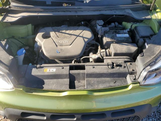 2016 KIA SOUL KNDJN2A29G7853371