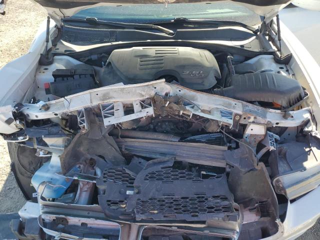 2014 DODGE CHARGER SX - 2C3CDXJG4EH255103