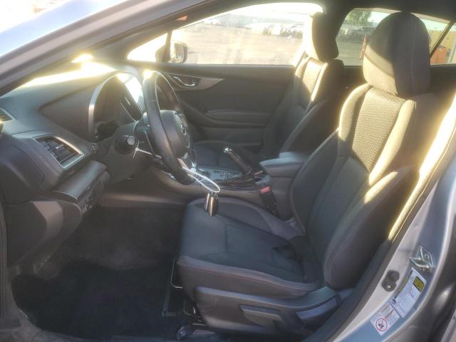 2017 SUBARU IMPREZA SP 4S3GTAK6XH3711681