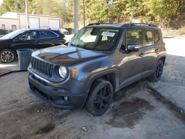 2016 JEEP RENEGADE L #3304749910