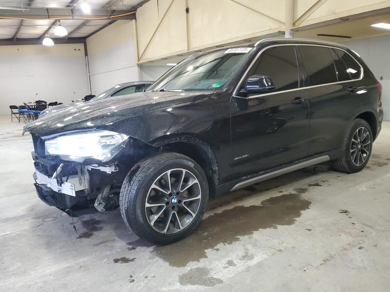 BMW X5 XDRIVE35I