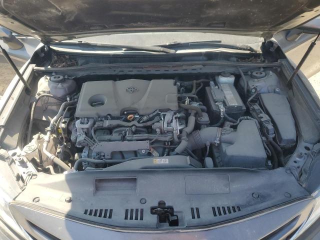 2019 TOYOTA CAMRY L - 4T1B11HK1KU205173