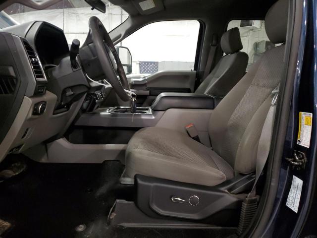 2019 FORD F250 SUPER 1FT7W2B69KEC88553