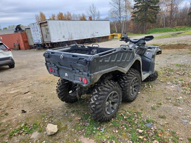 2025 CAN-AM OUTLANDER - 3JBRPAP48SJ000415