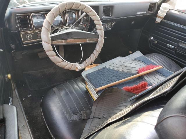1971 BUICK SKYLARK #3297098487
