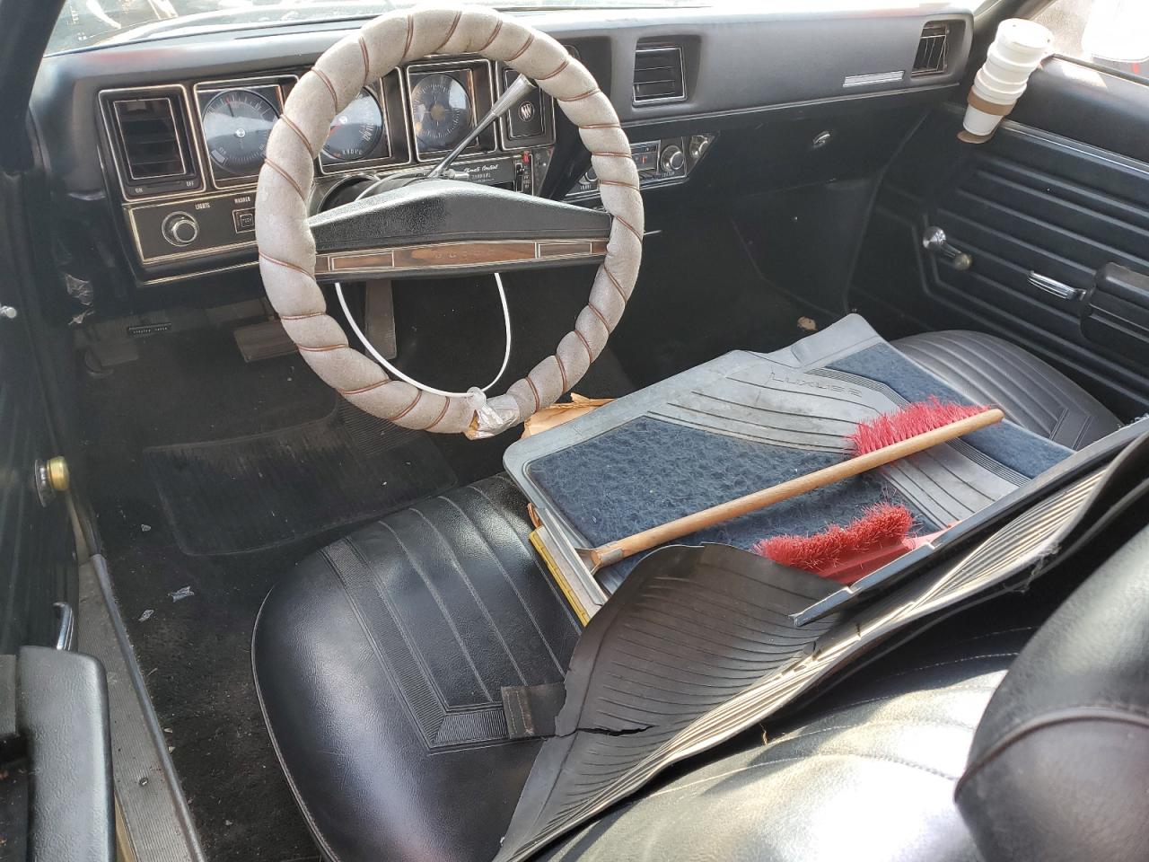 Lot #3297098487 1971 BUICK SKYLARK