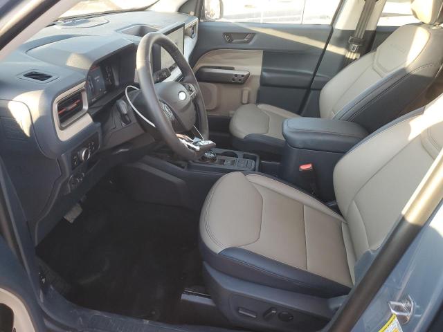 2025 FORD MAVERICK L 3FTTW8S32SRB18782