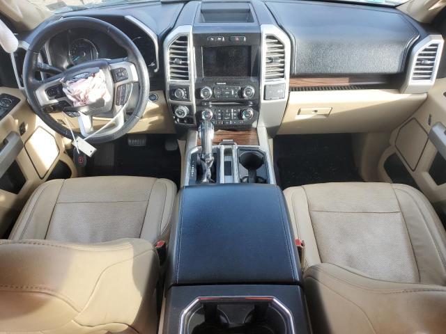 2016 FORD F150 SUPER #3301846389