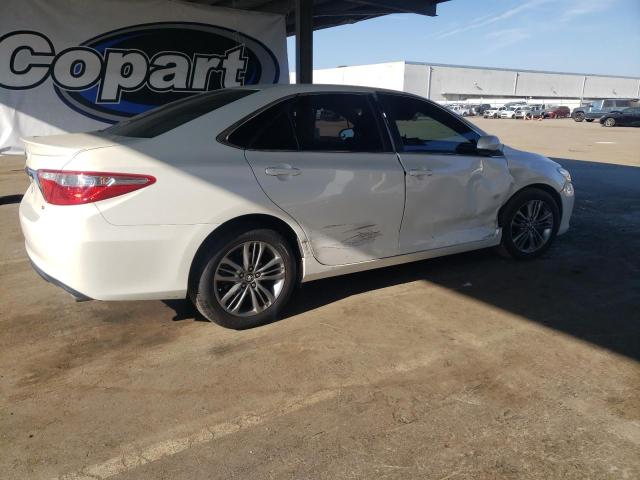 2017 TOYOTA CAMRY LE - 4T1BF1FK0HU357605
