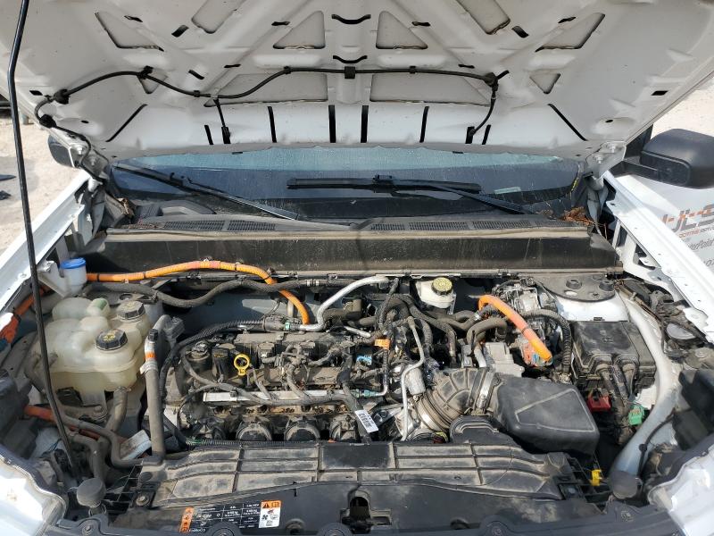 2022 FORD MAVERICK X - 3FTTW8E38NRA25670