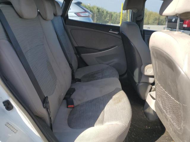 2015 HYUNDAI ACCENT GS KMHCT5AE4FU230472