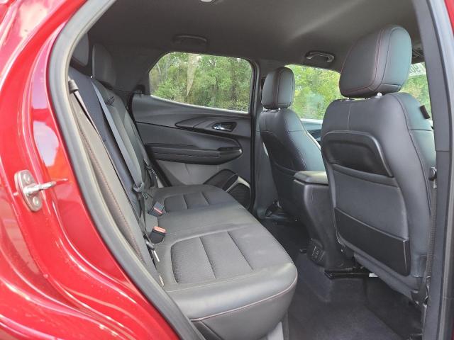 2021 CHEVROLET TRAILBLAZE KL79MTSL8MB091742