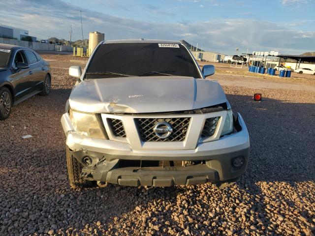 2012 NISSAN FRONTIER S - 1N6AD0CW4CC446919