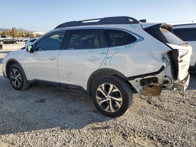 2020 SUBARU OUTBACK LI #3308342049