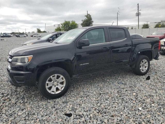 CHEVROLET COLORADO L