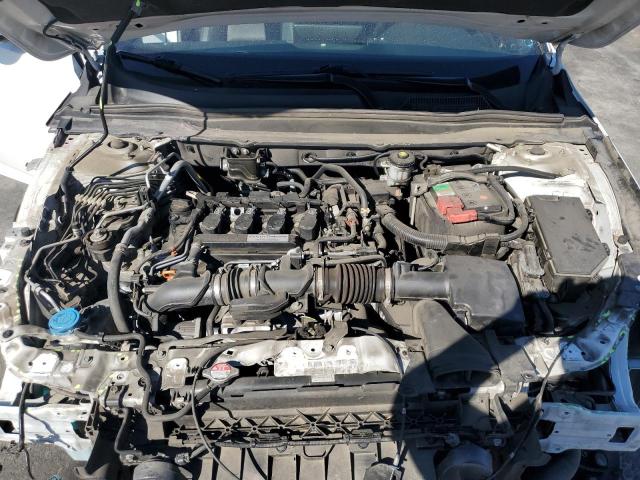 2019 HONDA ACCORD SPO - 1HGCV1F38KA121248